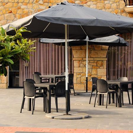 Hotel Gastronomico Torre De Галисано Екстериор снимка