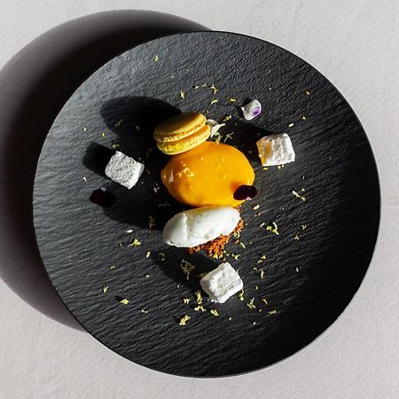 Hotel Gastronomico Torre De Галисано Екстериор снимка
