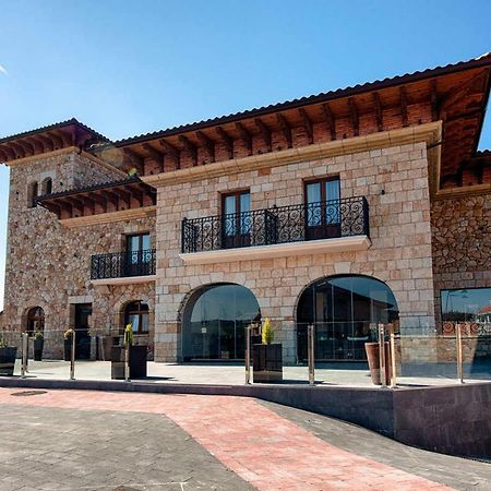 Hotel Gastronomico Torre De Галисано Екстериор снимка