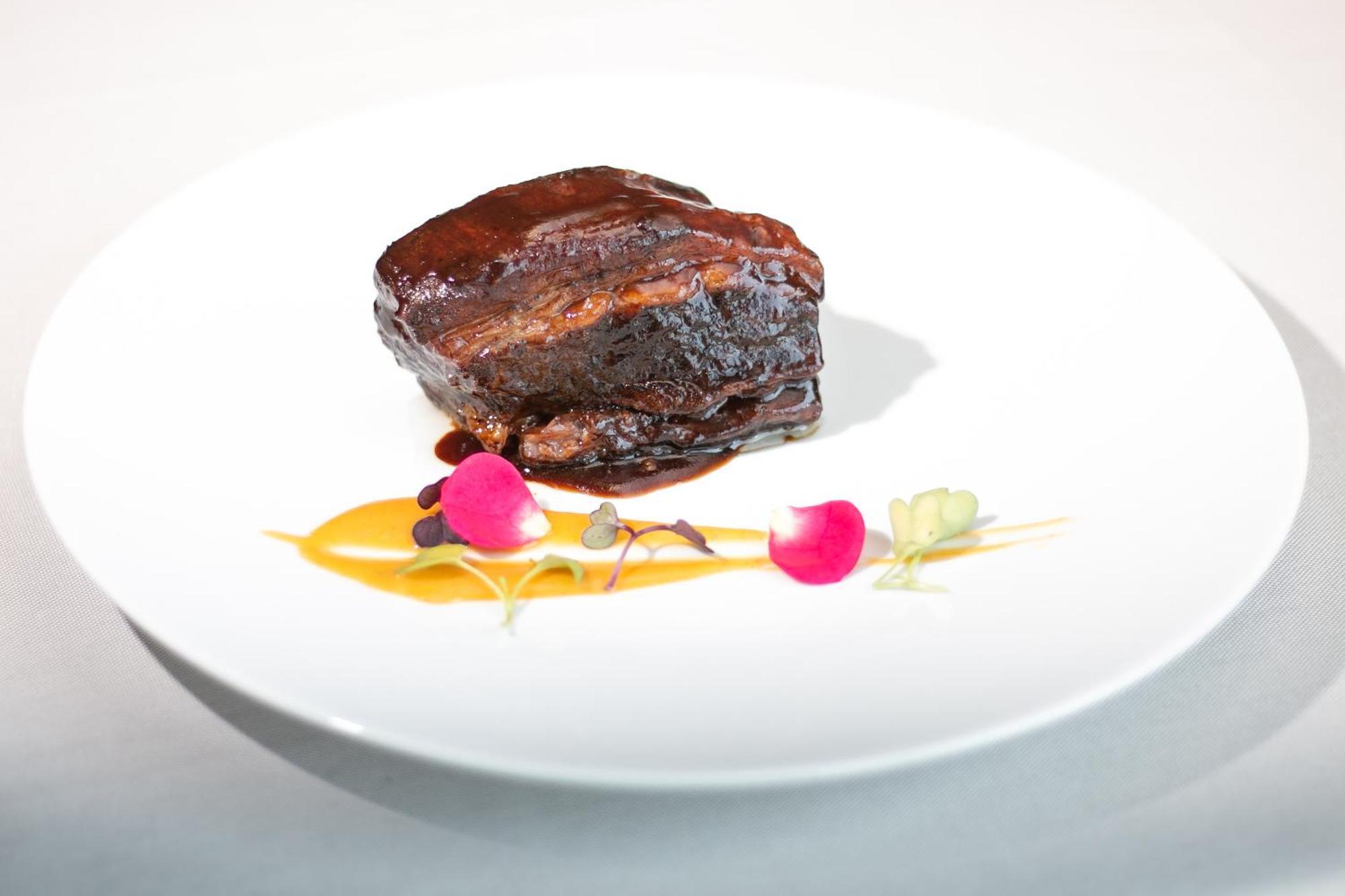 Hotel Gastronomico Torre De Галисано Екстериор снимка