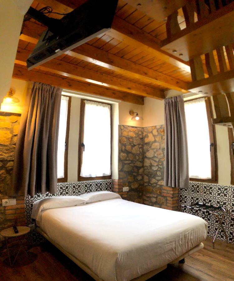 Hotel Gastronomico Torre De Галисано Екстериор снимка