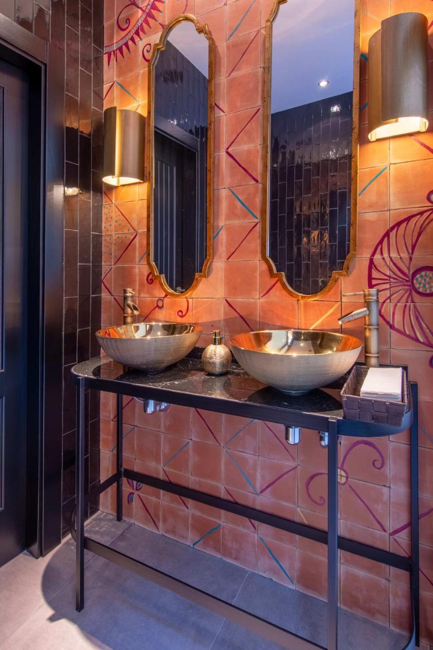 Hotel Gastronomico Torre De Галисано Екстериор снимка