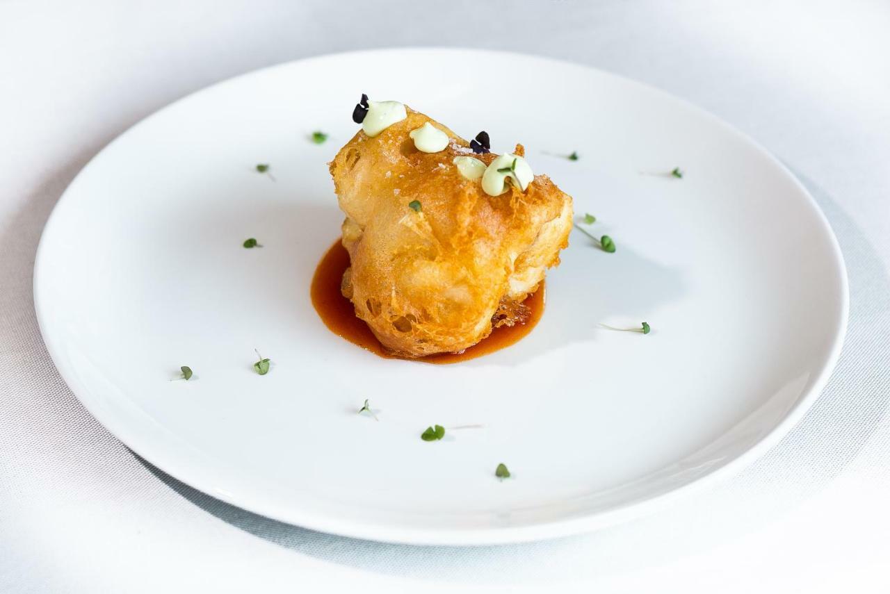 Hotel Gastronomico Torre De Галисано Екстериор снимка