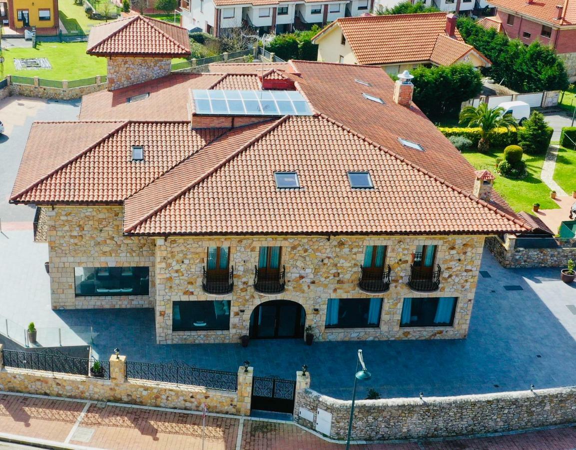 Hotel Gastronomico Torre De Галисано Екстериор снимка